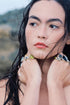 CUADRO RING BLACK